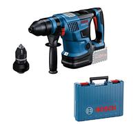 Bosch Professional 0611914001 GBH 18V-34 CF