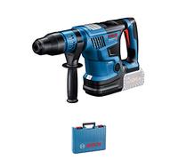 Bosch GBH 18V-36 C Professional 500 RPM SDS Max 5.1 kg Black, Blue