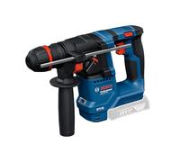 Bosch Professional 18V System Cordless Rotary Hammer GBH 18V-18 X (One Chuck)