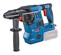 GBH 18V-28 C BODY ONLY, CARTON BRUSHLESS 18V SDS-PLUS