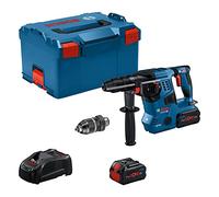 Bosch Gbh 18V-28 Cf 18V 3 Function Hammer Sds Plus