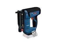 Bosch Professional 18V System Cordless Wood Nailer GNH 18V-35 (Low Recoil, brushless Motor, incl. Belt Hook)