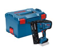 Bosch Professional 18V System Cordless Wood Nailer GNH 18V-64-2 M (without battery/charger)