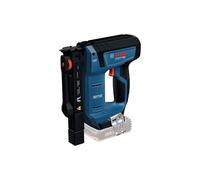 Bosch Professional 18V System Cordless Wood Stapler GTH 18V-14 (incl. Belt Hook)