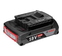 Bosch GBA 18V 2.0Ah Professional Battery
