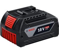Bosch Professional 18V System GBA 18V 4.0Ah Rechargable Battery
