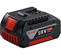 Bosch ProCORE 14V 4.0Ah Professional Battery Black