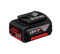 Bosch GBA 18V 5.0Ah Professional Battery