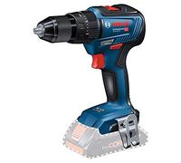 Bosch Professional 18V System GSB 18V-55 cordless combi drill (torque 55 Nm, excluding batteries and charger, in carton)