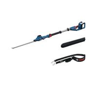 Bosch Professional GHE 18V-50 TP 18v Cordless Pole Hedge Trimmer No Batteries No Battery Charger
