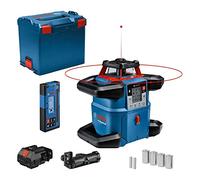 Bosch Professional 18V System Rotation Laser Level GRL 600 CHV