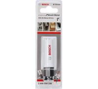 Bosch Professional 19mm Ø Progressor Holesaw for Wood and Metal, 2608594198