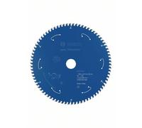 Bosch Professional 1x Circular Saw Blade Expert for Aluminium (Ø 254 x 2.4/1.8 x 30 mm, 78 teeth, Accessories Cordless Circular Saw)