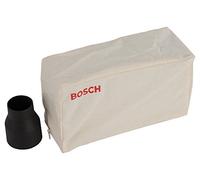 Bosch Professional 1x Cloth Dust Bag (Accessories for Planers)