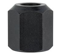 Bosch Professional 1x Collet (for Regular Routers, 1/4", Accessory Hand-Held Router)