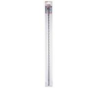 Bosch Professional 1x Concrete Drill Bit CYL-3 (for concrete, Ø 14 x 550 x 600 mm, Accessory Impact Drill)
