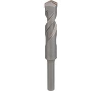 Bosch Professional 1x Concrete Drill Bit CYL-3 (for Concrete, Ø 22 x 100 x 160 mm, Accessory Impact Drill)