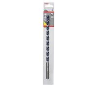 Bosch Professional 1x CYL-5 Concrete Drill Bit (for Concrete, Ø 12 x 250 mm, Robust Line, Accessories for Impact Drills)