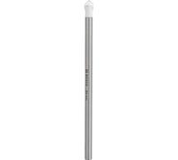 Bosch Professional 1x CYL-9 SoftCeramic Tile Drill Bit (for soft ceramic tiles, Ø 4 x 70 mm, Accessories drill driver)