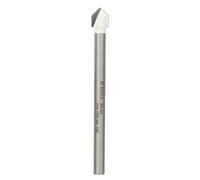Bosch Professional 1x CYL-9 SoftCeramic Tile Drill Bit (for soft ceramic tiles, Ø 8 x 80 mm, Accessories drill driver)