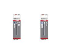 Bosch Professional 1x CYL-9 SoftCeramic Tile Drill Bit (for Soft Ceramic Tiles, Ø 8 x 80 mm, Accessories Drill Driver) (Pack of 2)
