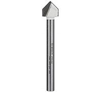 Bosch Professional 1x CYL-9 SoftCeramic Tile Drill Bit (for soft ceramic tiles, Ø 16 x 90 mm, Accessories drill driver)