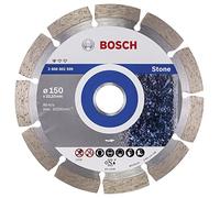 Bosch Standard for Stone diamond cutting disc 2608602599