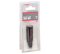 Bosch Professional 1x Diamond Hole Saw for Hard Ceramics (for Stone, Tiles, Ø 22 mm, Accessories for Impact Drills)