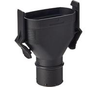 Bosch Professional 1x Dust Extraction Adapter (Accessories for Random orbit, ...