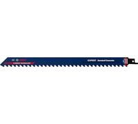 Bosch 2 608 900 412 jigsaw/scroll saw/reciprocating saw blade Sabre saw blade Carbide 10 pc(s)