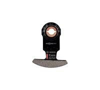 Bosch Professional 1x Expert Corner Blade MATI 68 RD4 Multitool Blade (for Mortar, Length 30 mm, Width 68 mm, Accessories Multitool)