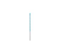 Bosch EXPERT CYL-9 Multi Construction Drill Bit 6.5mm 250mm Pack of 1
