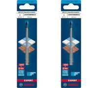Bosch Professional 1x Expert HEX-9 HardCeramic Dri