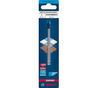 Bosch Professional 1x Expert HEX-9 HardCeramic Drill Bit (for Roof tiles, Tiles