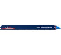 BOSCH S1255HHM (pkt of 1) EXPERT Medium-Thick Metal 300mm