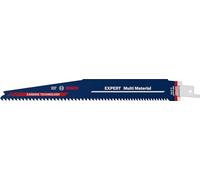 Bosch Powertool Accessories 2608900391 Expert Multi Material S1156Xhm Blade 175Mm X 6-8 Tpi
