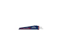 Bosch Professional 1x Expert ‘Multi Material’ S 956 XHM Reciprocating Saw Blade (for Cast iron, Length 150 mm, Accessories Reciprocating Saw)