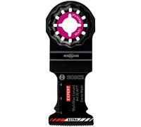 Bosch Professional 1x Expert MultiMax AIZ 32 APIT Multitool Blades (for Stainless steel sheets, Width 32 mm, Accessories Multitool), 2608900027