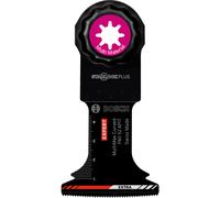 Bosch Professional 1x Expert MultiMax PAII 52 APIT Multitool Blade (for Stainless steel sheets, Width 52 mm, Accessories Multitool)