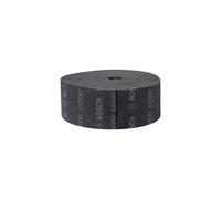 Bosch Professional 1x Expert N880 Fleece Roll (for Steel sheets, Width 115 mm, Length 10 m, Accessories Hand Sanding)