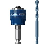 Bosch Professional Power Change Plus Adapter Constr Material Hole Saw (B11)