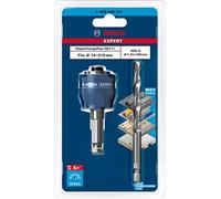 Bosch Professional 1x Expert Power Change Plus Hole Saw System Adapters (Ø 7.15 mm, Accessory Hole Saw)