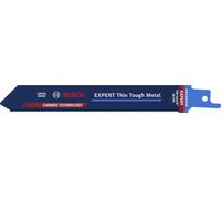 BOSCH S922EHM (pkt of 1) Expert Thin Tough Metal 150mm 18TPI