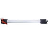 Bosch Professional 1x Extension Tube (for Bosch Professional GTR 550, Length 600 mm, Accessory Drywall Sander)