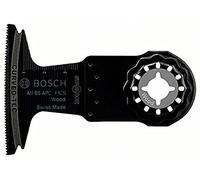 Bosch 2608662357 Aii 65 Apc HCS Multi Cutter Blade