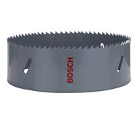 Bosch Professional 1x Hole Saw HSS Bi-Metal for Standard Adapter (for Various Materials, Ø 146 mm, Accessory Rotary Drill)