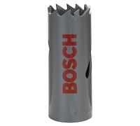 Bosch HSS Bi Metal Hole Saw 21mm
