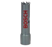 Bosch Professional 1x Hole Saw HSS Bi-Metal for Standard Adapter (for Various Materials, Ø 35 mm, Accessory Rotary Drill)