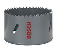 Bosch HSS Bi Metal Hole Saw 86mm