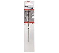 Bosch HSS-G Extra Length Drill Bit 4.5mm Pack of 1
